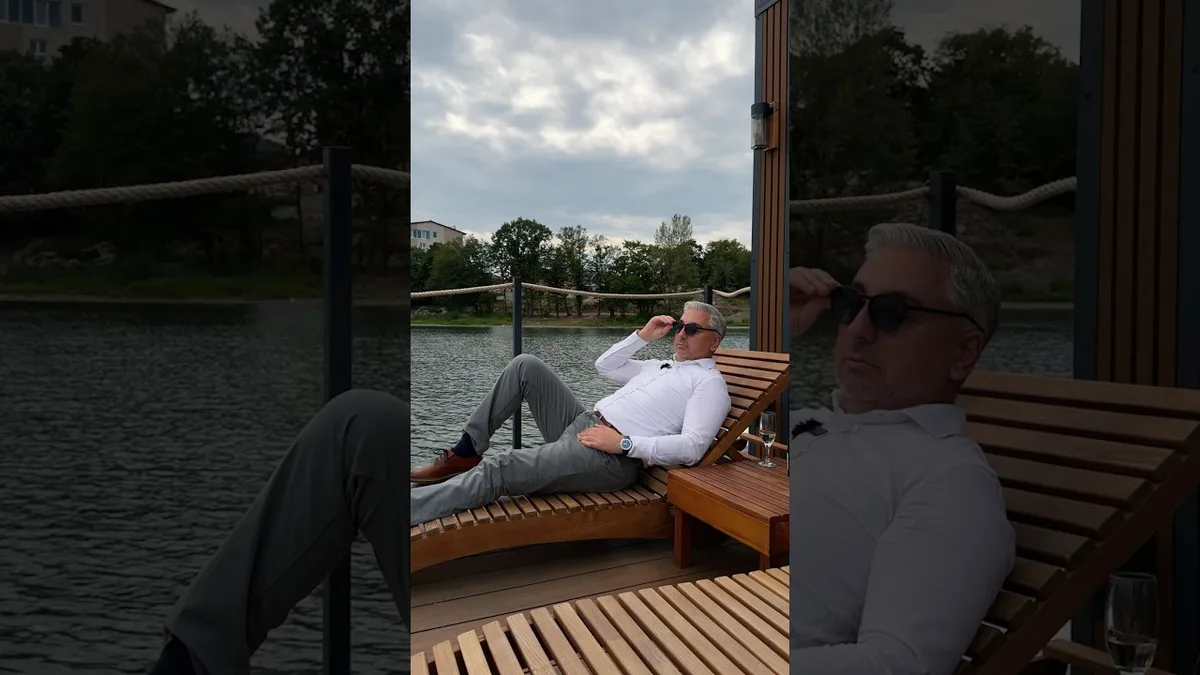 Video: prvý zážitkový houseboat na Zemplínskej šírave.