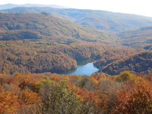 Kam na výlet z Michaloviec - 10 tipov na celý rok