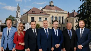 Kandidáti na primátora mesta Michalovce 2026: Kompletný zoznam, profily a analýza