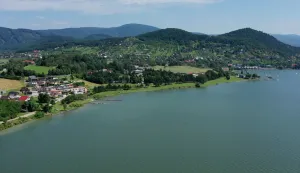 Stredisko Kamenec a Kaluža