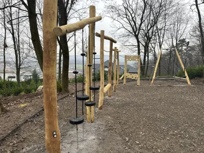 Amfiteáter na Hrádku obnovený: Čo všetko sa zmenilo? - fotografia 6