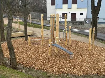 Amfiteáter na Hrádku obnovený: Čo všetko sa zmenilo? - fotografia 8