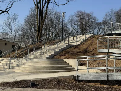 Amfiteáter na Hrádku obnovený: Čo všetko sa zmenilo? - fotografia 2