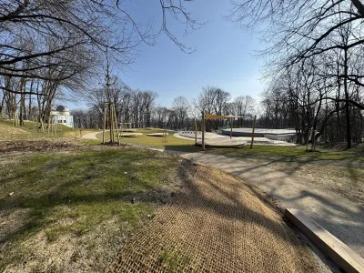 Amfiteáter na Hrádku obnovený: Čo všetko sa zmenilo? - fotografia 3