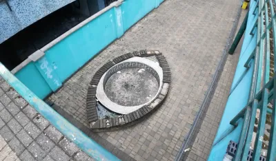 Opustený obchodný dom Elán: Hanba centra Michaloviec, ktorá trvá vyše 20 rokov - fotografia 4