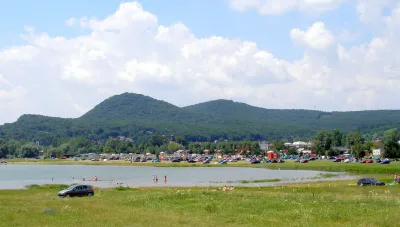 Strediská Zemplínskej šíravy: ktoré si vybrať a čo kde nájdete - fotografia 1