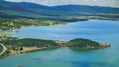 Zemplínska šírava