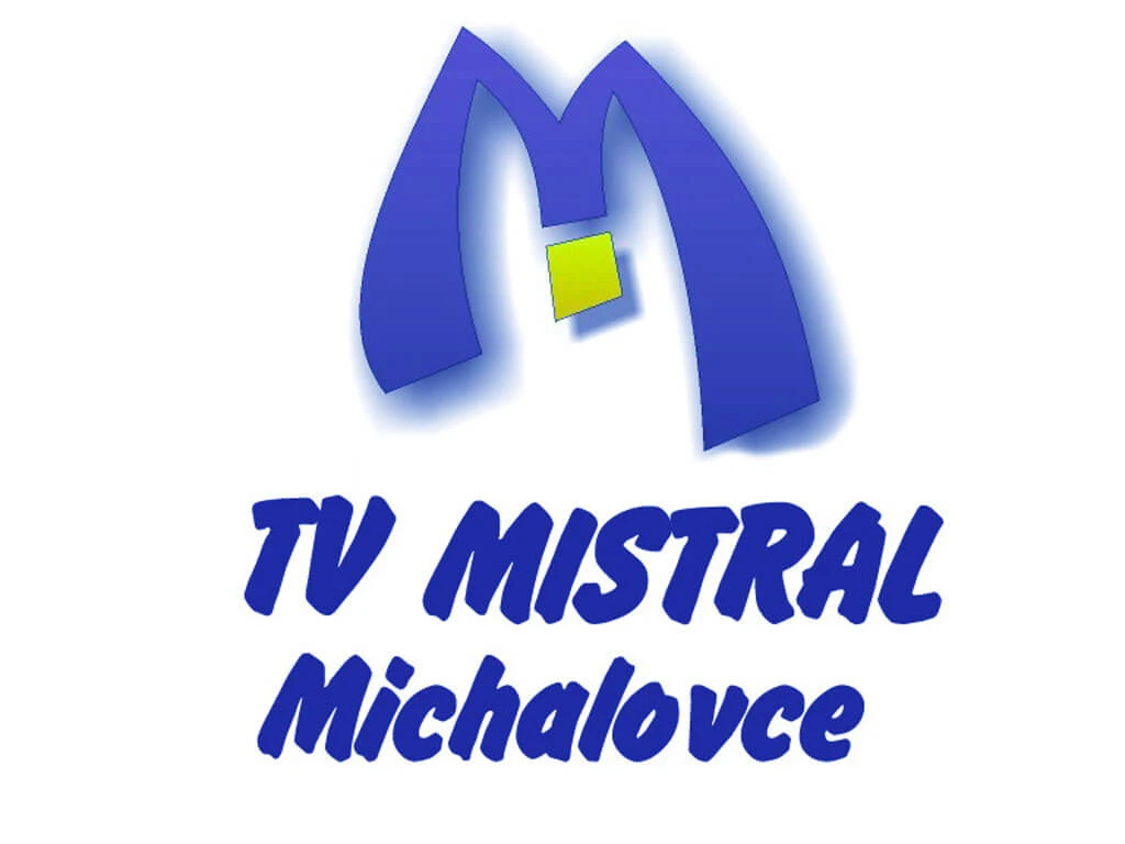 Logo TV Mistral Michalovce